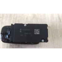 Кнопка ручного тормоза (ручника) MERCEDES-BENZ GLC X253 2019 A2059051516