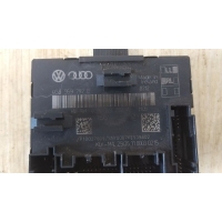 Блок управления двери передней правой AUDI A7 Sportback 2012 4G8959792E