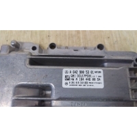 Блок управления AdBlu MERCEDES-BENZ M-CLASS W166 06/2011 - 12/2015 2012 A1644460054,A6429005301