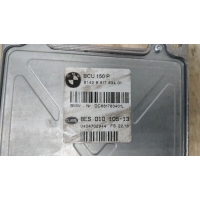 Модуль зарядки аккумулятора (АКБ) BMW X5 F15, F85 2017 6817834,61426817834
