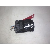 Моторчик заслонки печки Opel Signum 2003> 2004 09180203