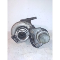 Турбина Citroen XM 1989-2000 1997 TD0411B, 4917707900