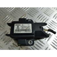 Датчик ускорения Audi A6 (C5) 1997-2001 1999 4B0907637A