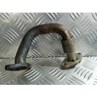 Трубка системы рециркуляции EGR Volkswagen Passat B6 2005-2010 2005 03G131521R