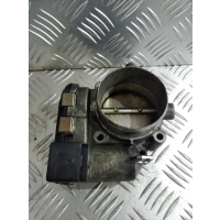 Заслонка дроссельная Citroen C5 2001-2004 2001 0280750041