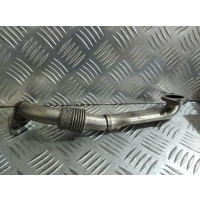 Трубка системы рециркуляции EGR Volkswagen Golf 4 1997-2006 2003 038131521BM