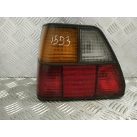 Фонарь задний левый Volkswagen Golf 2 1983-1992 1989 191945111A
