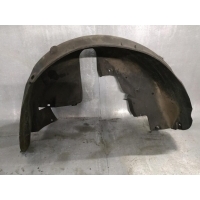 Защита арок задняя правая (подкрылок) Audi A8 1994-1998 1998 4D0810172A