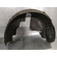 Защита арок задняя левая (подкрылок) Audi A8 1994-1998 1998 4D0810171A