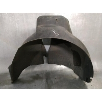 Защита арок задняя правая (подкрылок) Audi A4 B5 рестайлинг 1997-2001 2000 8D0810172