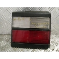 Фонарь крышки багажника левый Volkswagen Passat B3 1988-1993 1992 333945107
