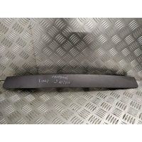 Накладка подсветки номера Mazda 6 2002-2005 2003 G21C50811