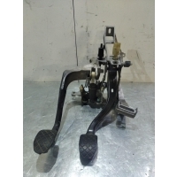 Узел педальный (блок педалей) Volkswagen Passat B5 1996-2000 1997 8D1721117E