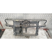 Передняя панель крепления облицовки (телевизор) Volkswagen Golf 4 1997-2006 1998 1J0805594