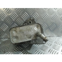 Радиатор масляный Opel Astra H 2004-2014 2007 5989070231