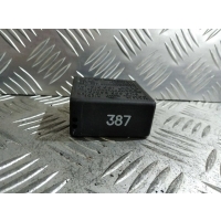 Блок управления светом Audi A6 C5 рестайлинг 2001-2004 2002 4B0919471 387