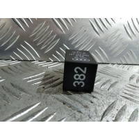 Реле (прочие) Audi A8 D2 1994-1999 1998 4D0907131 382