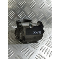 Заслонка дроссельная Seat Altea 2004-2015 2005 03G128063C