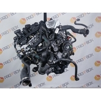 двигатель BMW 4 series F32 2014 N20B20A 2.0Ti N20B20A 2.0Ti N20B20A