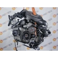 двигатель BMW 6 series E63 2005 N62B48B 4.8i N62B48B 4.8i N62B48B