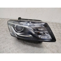 фара правая Audi Q5 8R 2011 8R0941004AF