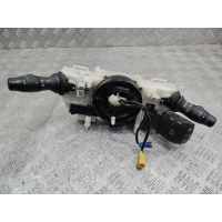 переключатель подрулевой (стрекоза) Renault Megane 3 поколение 255670017R