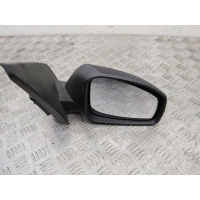 зеркало наружное правое Renault Megane 3 поколение 2013 12523330