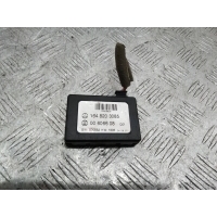 датчик дождя Mercedes-Benz M W164 2007 1648203085