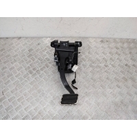 педаль тормоза Porsche Panamera 970 2011 97042300900,97042314101