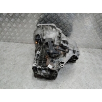 КПП механическая (МКПП) Ford Focus 2 поколение 2006 6M5R7002ZB