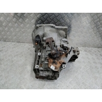 КПП механическая (МКПП) Ford Focus 2 поколение [рестайлинг] 2010 9M5R7002YB