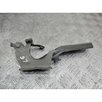 петля капота правая Nissan Juke F15 2014