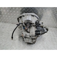 КПП механическая (МКПП) Renault Master 3 поколение 2012 PF6054