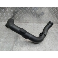 патрубок интеркулера Renault Master 3 поколение 2012 8200730576