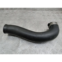 патрубок интеркулера Renault Master 3 поколение 2012 6670859A