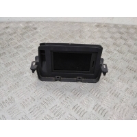 дисплей Renault Megane 3 поколение 2011 259150931R