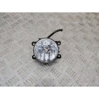 фара противотуманная Renault Megane 3 поколение 2013 261500097R