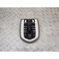 фонарь салона (плафон) Porsche Panamera 970 2011 7PP959728F