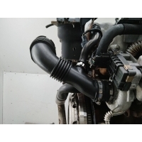 патрубок воздушного фильтра (в двигателе) Ford Focus 2 поколение 2006 7M519A673HF