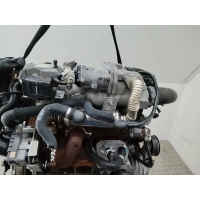 впускной коллектор левый Ford Focus 2 поколение 2006 4M5Q9424CC