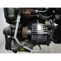 генератор Ford Focus 2 поколение 2006 1012100921