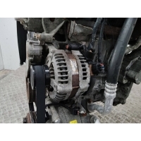 генератор Ford Focus 2 поколение [рестайлинг] 2010 8M5T10300YA