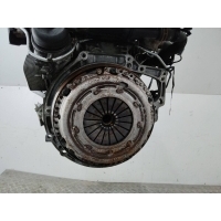 Комплект сцепления (в двигателе) Ford Focus 2 поколение [рестайлинг] 2010 9M517563AA