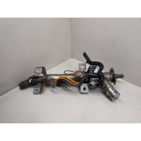 Замок зажигания Peugeot 307 2003 9632897680