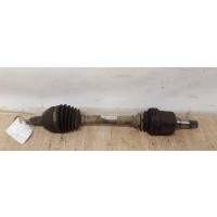 Полуось передняя левая (приводной вал, ШРУС) Ford Mondeo 4 2011 6G91-3B437-BE,P31259826