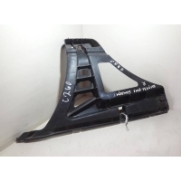 кронштейн крепления бампера заднего Mitsubishi Carisma 2002 MR910260