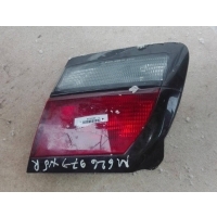 Фонарь крышки багажника правый Mazda 626 GF 1998