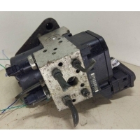 Блок ABS Mercedes Vaneo W414 2002 0265202461,A0044310912
