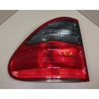 Фонарь задний левый Mercedes E W210 2001 A2108206764