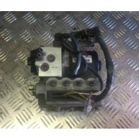 Блок ABS Mitsubishi Galant 7 1994 MB858987